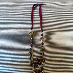 2 Necklaces - $10 for all